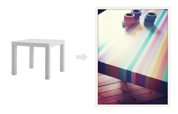 rainbow-table-collage