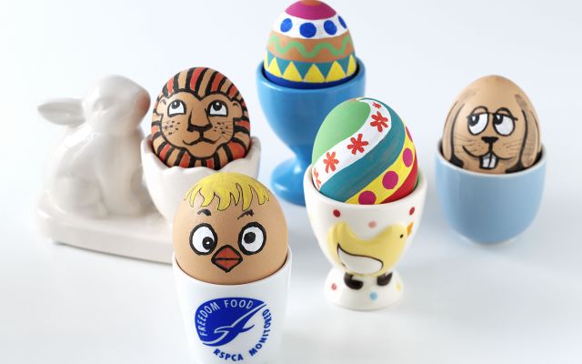 painted-easter-eggs-freedom-food