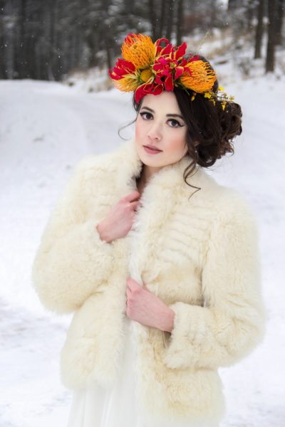 furr-coat