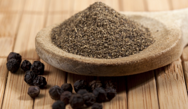 ground-black-pepper