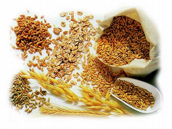 Whole-Grains