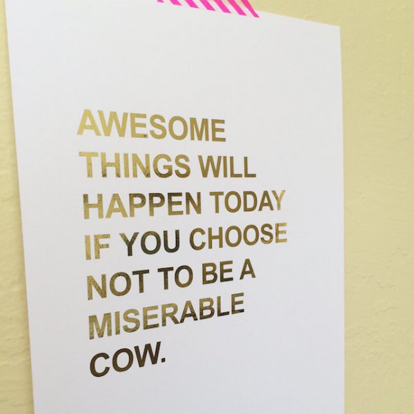 awesome