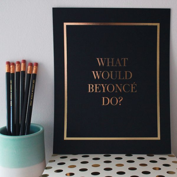 beyonce