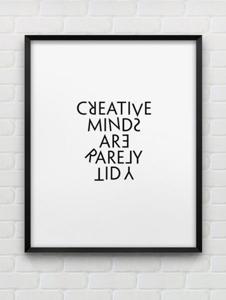 creative