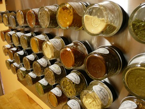 diy-spice-rack