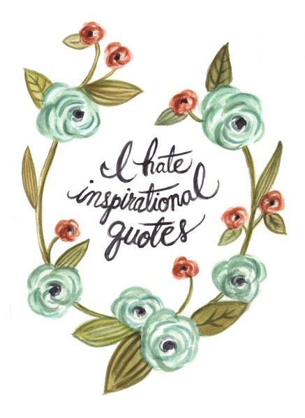 inspirational