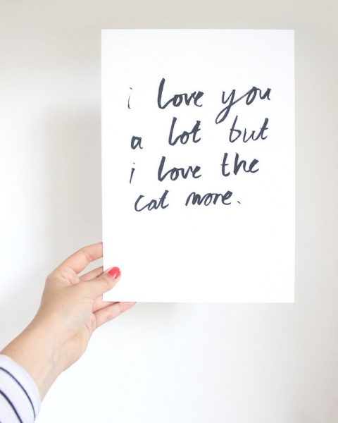 love