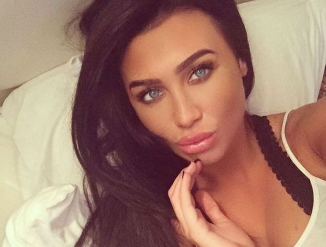 laurengoodgerinstagr0